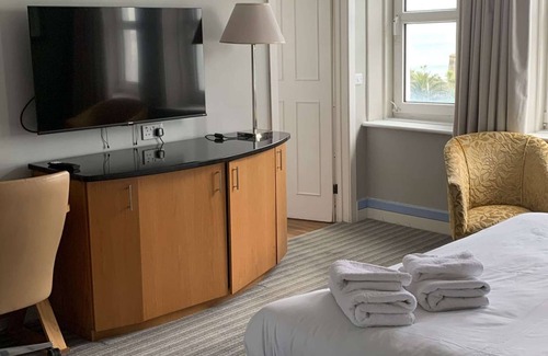 Eastbourne Seafront Hotel | Best Western Plus Citrus Hotel Eastbourne