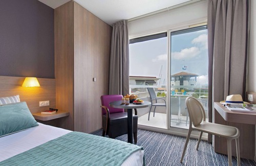 Saint-Raphael Hotel | Best Western Plus Hotel La Marina
