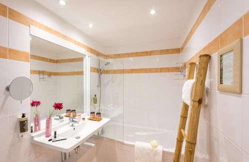 Saint-Raphael Hotel | Best Western Plus Hotel La Marina