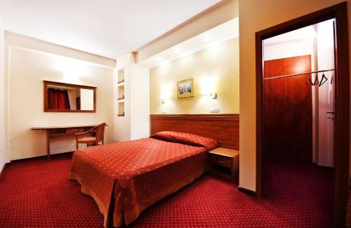 Timisoara Hotel | Best Western Plus Lido Hotel