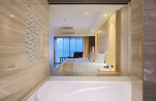 Balibago Hotel | Best Western Plus Metro Clark