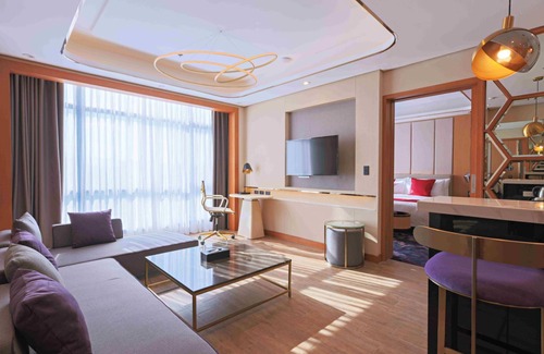 Balibago Hotel | Best Western Plus Metro Clark