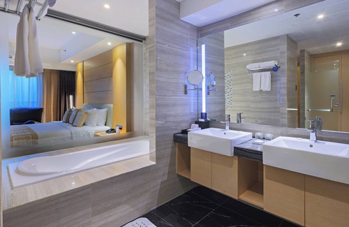 Balibago Hotel | Best Western Plus Metro Clark