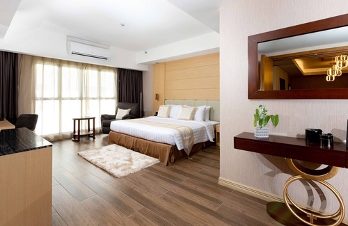 Balibago Hotel | Best Western Plus Metro Clark