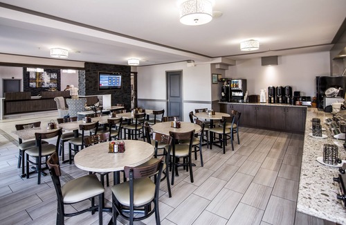 Moncton Hotel | Best Western Plus Moncton