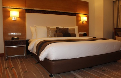 Puerto Princesa City Centre Hotel | Best Western Plus The Ivywall Hotel - Palawan