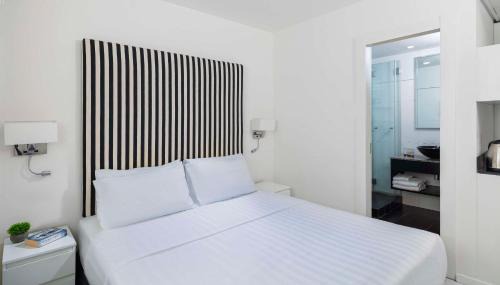 Tel Aviv Promenade Hotel | Best Western Regency Suites