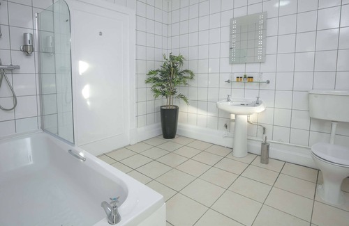 Hartlepool Hotel | Best Western The Grand Hotel Hartlepool