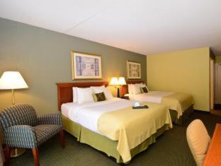 Tomah Hotel | Best Western Tomah Hotel