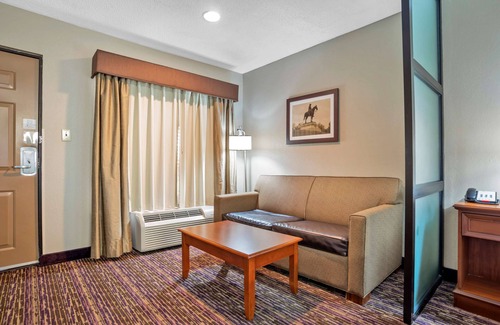 Vicksburg Hotel | Best Western Vicksburg