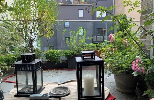 Friedrichshain Apartment | Best4U: Marvelous 2-rooms condo in Friedrichshain