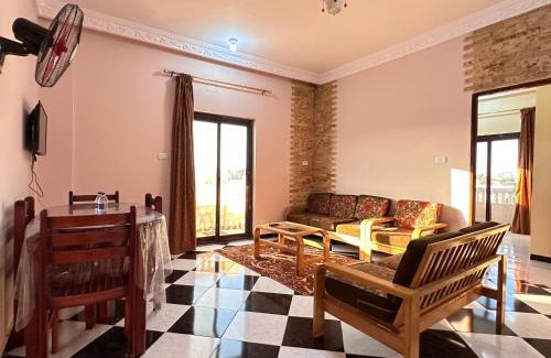 Marsa Matruh Apartment | Bet Elezz-Alam Elrom Apartments, "Lumiere Twelve"