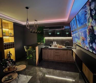 Zajecar Apartment | Beta Lux