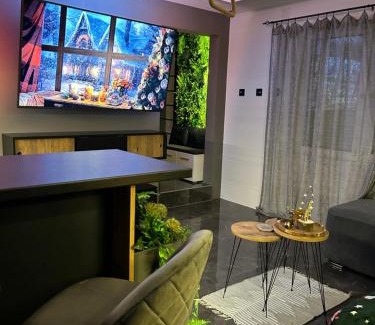 Zajecar Apartment | Beta Lux