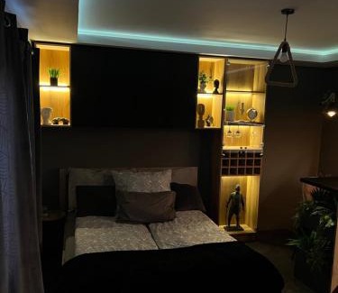 Zajecar Apartment | Beta Lux