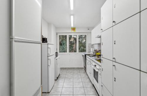 Hottingen Hostel | betahouse Self-Check In Hostel