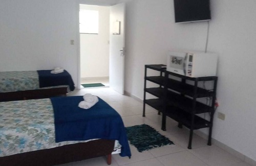 Jardim California Apartment | Beth apartment center