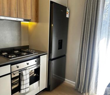 Greater Johannesburg Metropolitan Area Apartment | Beth's at Akaru