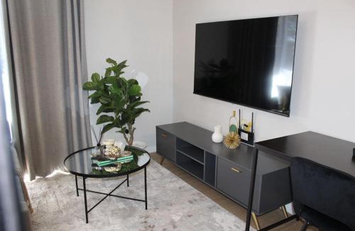 Greater Johannesburg Metropolitan Area Apartment | Beth's at Akaru