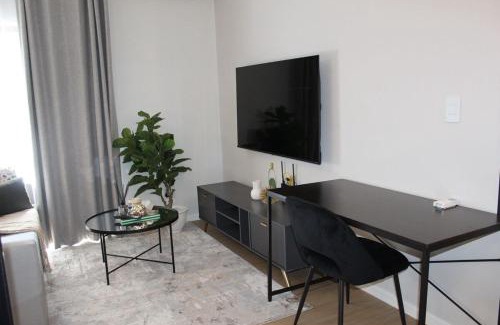 Greater Johannesburg Metropolitan Area Apartment | Beth's at Akaru