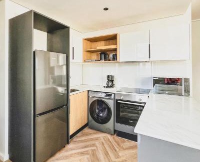Century City Apartment | Bethany Apartment ON PARK Century City