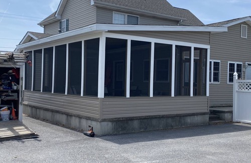 Cedar Neck House | Bethany Beach and Close by Marinas! Family and Pet Friendly!
