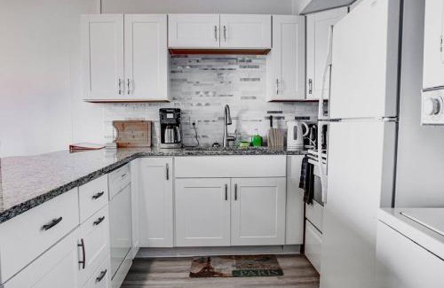 Ocean View Apartment | Bethany Ocean View Condo by the sea 1st of 2