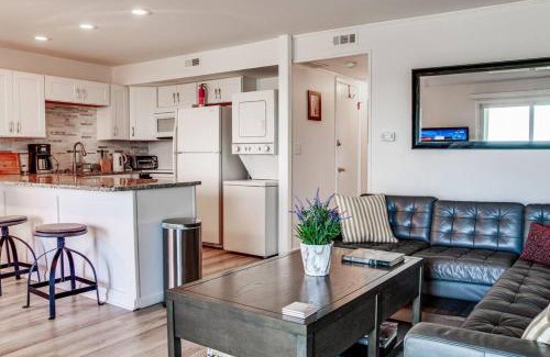 Ocean View Apartment | Bethany Ocean View Condo by the sea 1st of 2