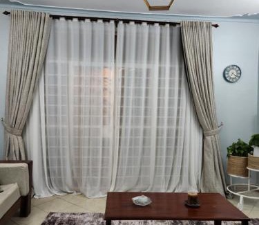 Jinja Apartment | Bethel Homz