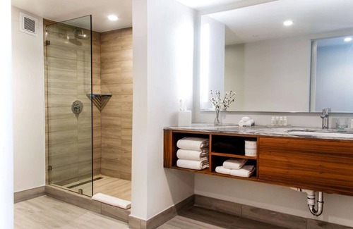 Central Beach Hotel | Better Choice for your Vacation! 3 Convenient Units, Onsite Heated Pool!