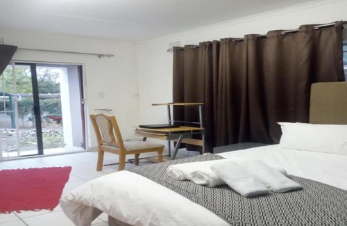 Rustenburg House | Better Life Guesthouse