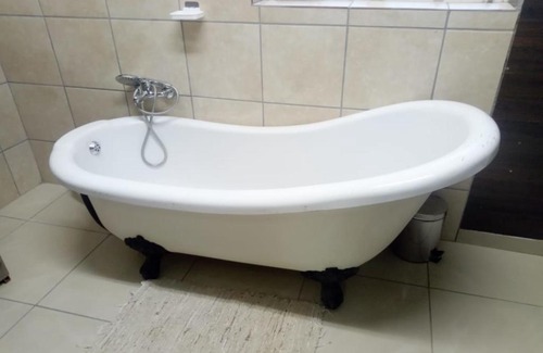 Rustenburg House | Better Life Guesthouse