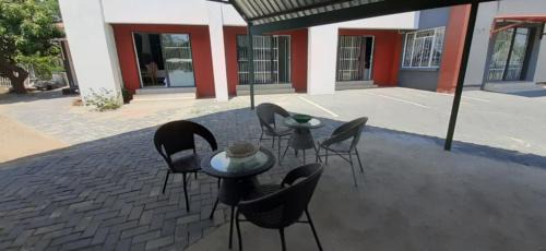 Rustenburg House | Better Life Guesthouse