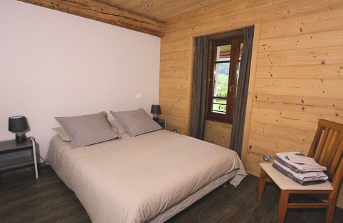 Faverges-Seythenex Apartment | BETWEEN LAKE AND MOUNTAINS: La Belle Etoile - Rental ★ near Lake Annecy