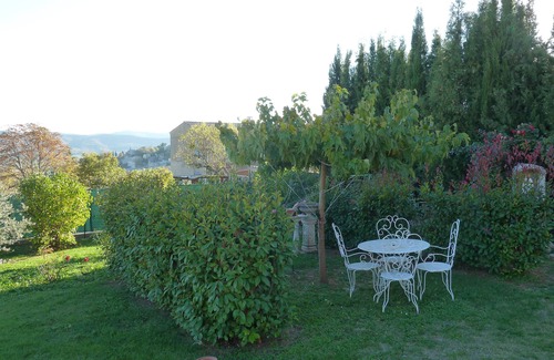 Reillanne Apartment | BETWEEN SEA AND MOUNTAINS
