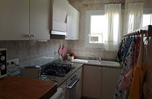 Colonia de Sant Pere Apartment | Between the sea and the mountain