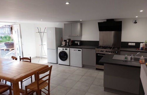 Aze House | Between vineyards and forests in the Mâconnais