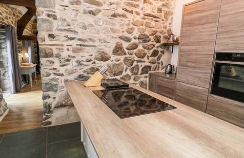 Llanfair Cottage | Beudy Bach