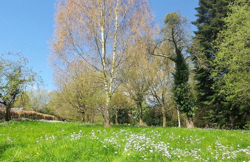 Blaisdon Cottage | BEULAH COTTAGE, pet friendly, character holiday cottage in Littledean