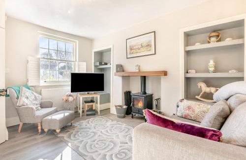 Thornton Dale House | Beverley House - Uk43519