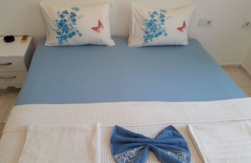 Cesme Hotel | Beyaz Apart-Pansiyon