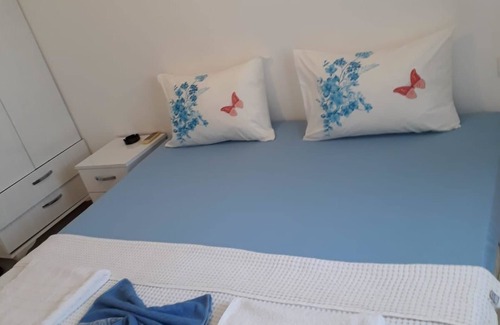 Cesme Hotel | Beyaz Apart-Pansiyon