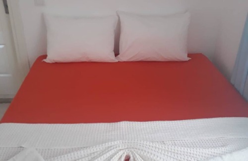 Cesme Hotel | Beyaz Apart-Pansiyon
