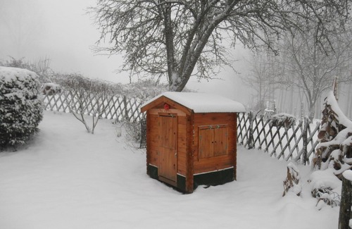 Beynat Cottage | BEYNAT GITE 3 EPIS TT CONFORT + BABY CALIN