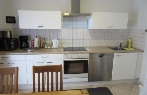 Kurucesme House | Beyo Villa