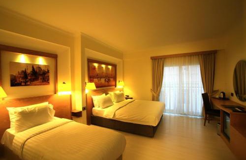 Taksim Bed & Breakfast | Beyoglu MLS Hotel
