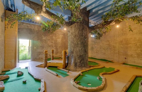 Gatlinburg - Pigeon Forge House | Beyond Expectations