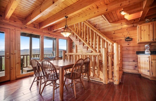 Gatlinburg - Pigeon Forge House | Beyond Expectations