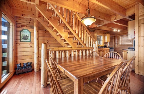 Gatlinburg - Pigeon Forge House | Beyond Expectations