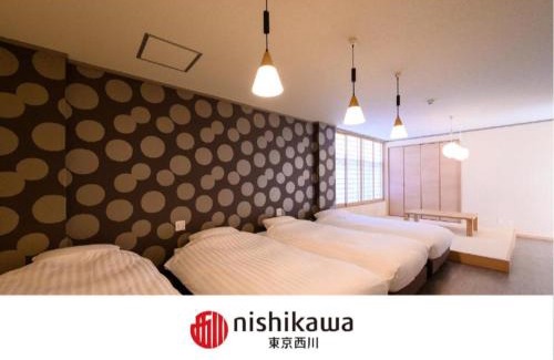 Hida Takayama Onsen Apartment | BEYOND HOTEL Takayama 3rd - Vacation STAY 82215